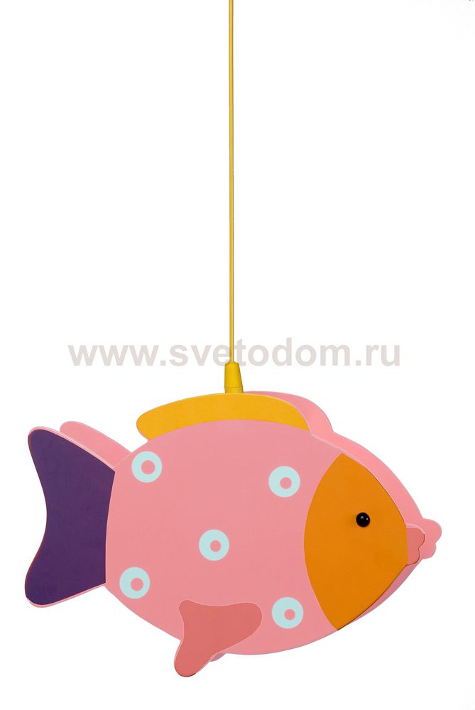 Подвес Lucide 77460/01/66 FISH