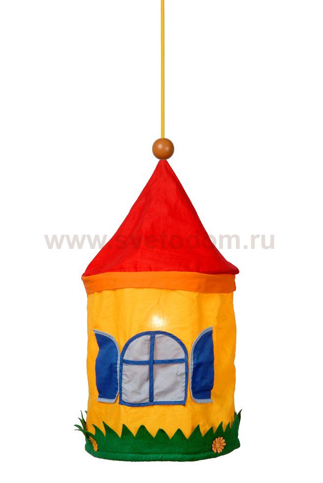 Подвес Lucide 77461/01/34 HOUSE