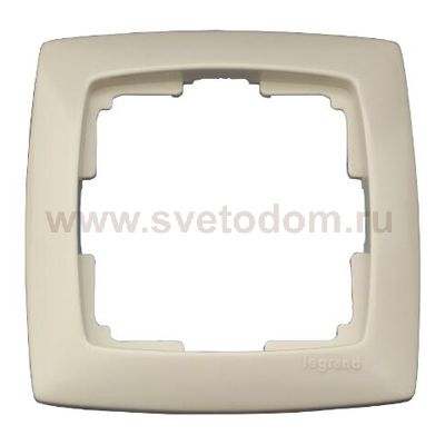 Suno Слоновая кость Рамка 1 поста 774641