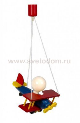 Подвес Lucide 77465/01/99 DOUBLEDECKER