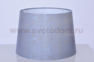Абажур 7748/1 Almond Blue