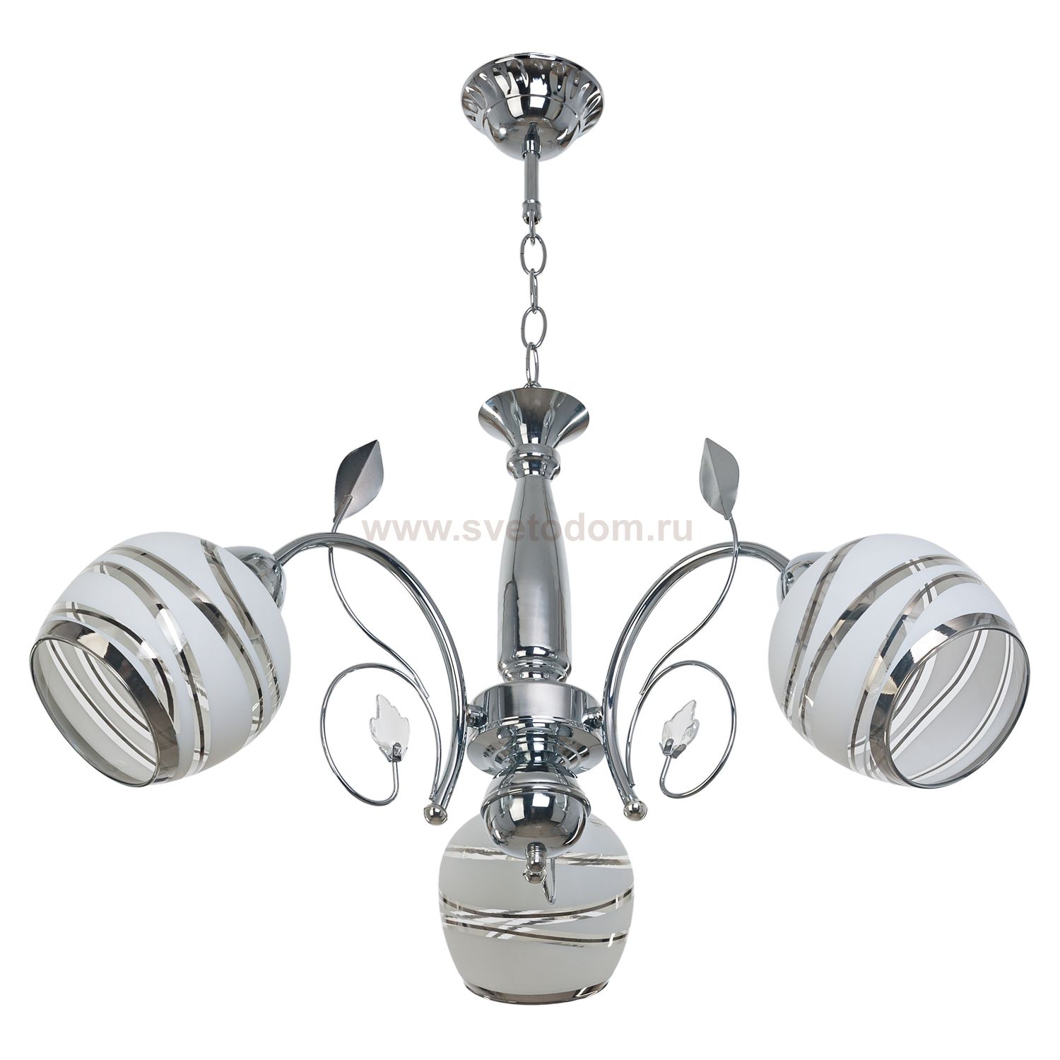 Потолочный светильник Экономсвет 7751V/3