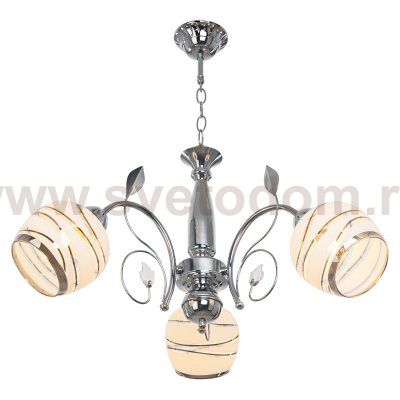 Потолочный светильник Экономсвет 7751V/3