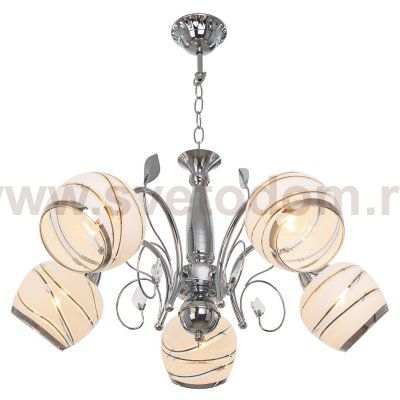 Потолочный светильник Экономсвет 7751V/5