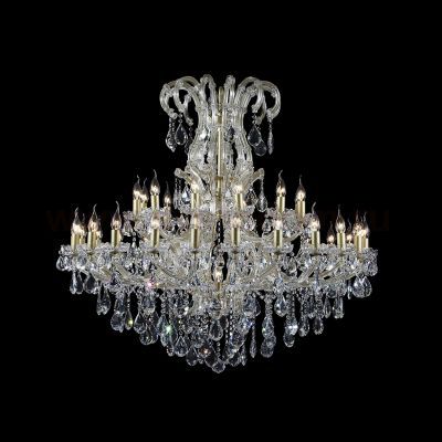 Люстра подвесная Lightstar 775313 CHAMPA