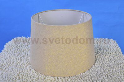 Абажур 7756/2 Gold Sand