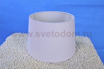 Абажур 7759/1 White Sand