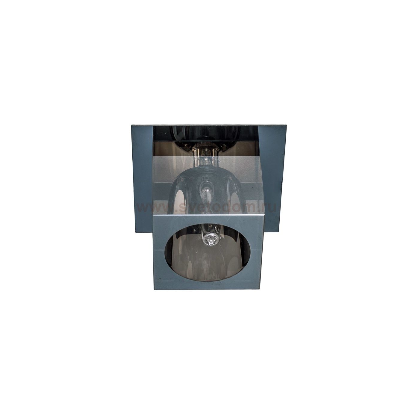 Точечный светильник 775/S BG+SM ЭкономСвет