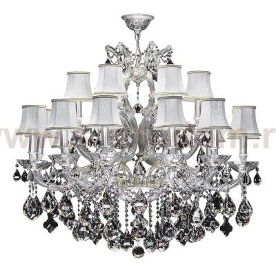 Люстра подвесная Lightstar 776194 Accia