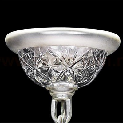 Люстра подвесная Lightstar 776194 Accia