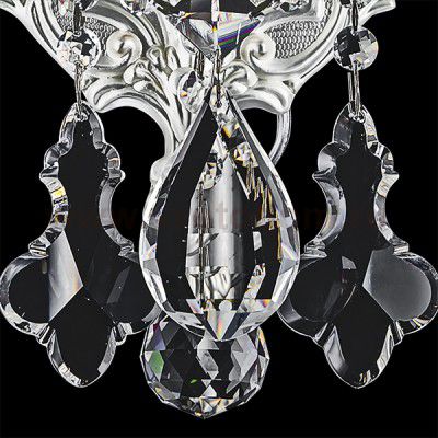 Светильник бра Lightstar 776624 Accia