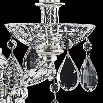 Светильник бра Lightstar 776624 Accia