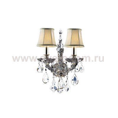 Светильник бра Lightstar 776624 Accia