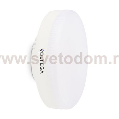 Лампочка Voltega 7771 GX53 6W