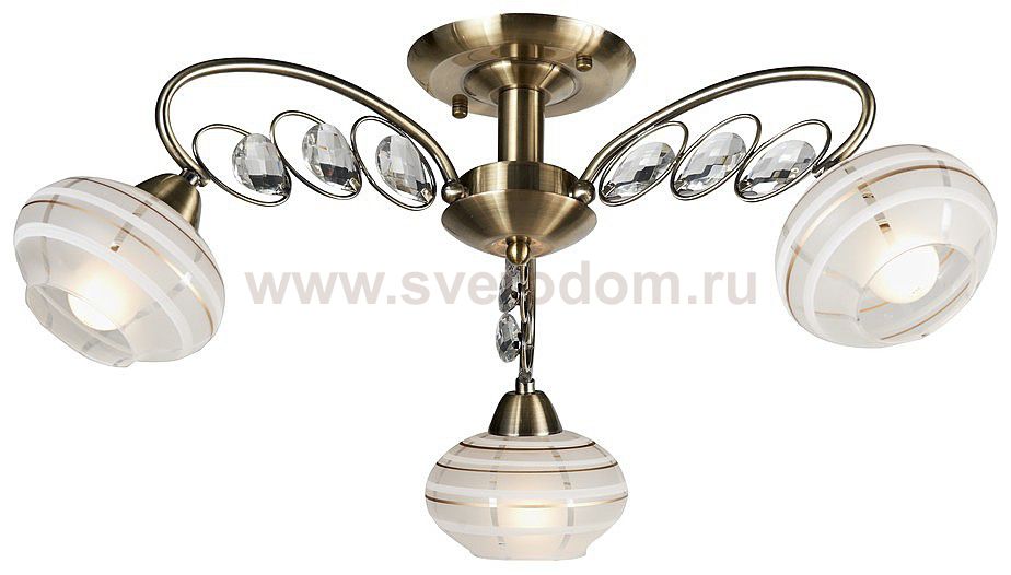 Светильник Velante 778-507-03