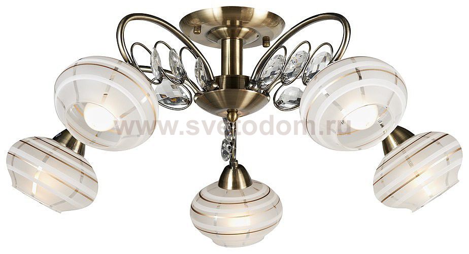 Светильник Velante 778-507-05