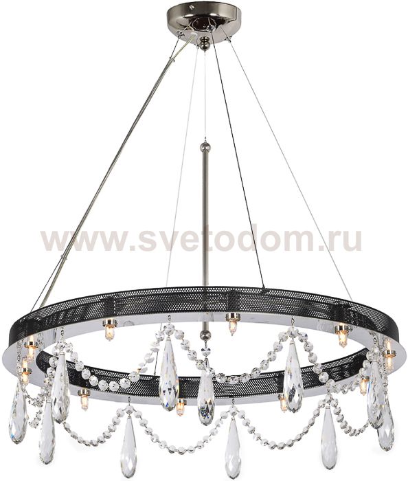 Светильник Arti Lampadari 778-D60-N-D00