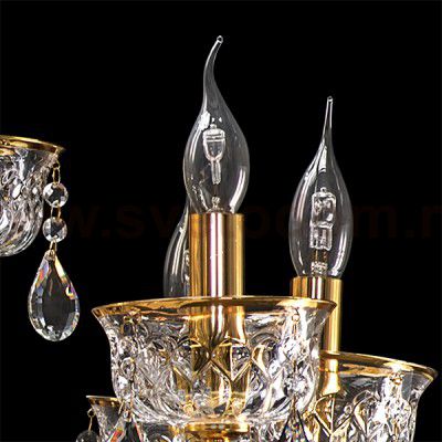 Люстра подвесная Lightstar 778192 Forbito