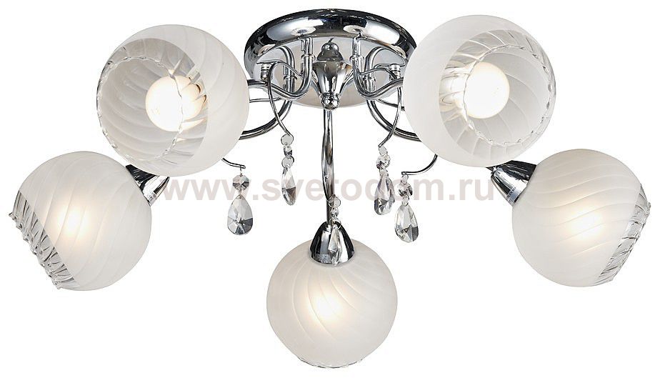 Светильник Velante 779-107-05