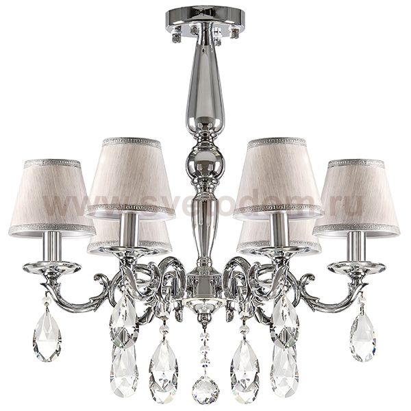 Люстра потолочная Lightstar 779564 Engenuo