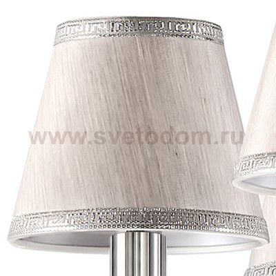 Люстра потолочная Lightstar 779564 Engenuo