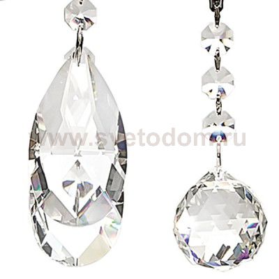 Люстра потолочная Lightstar 779564 Engenuo