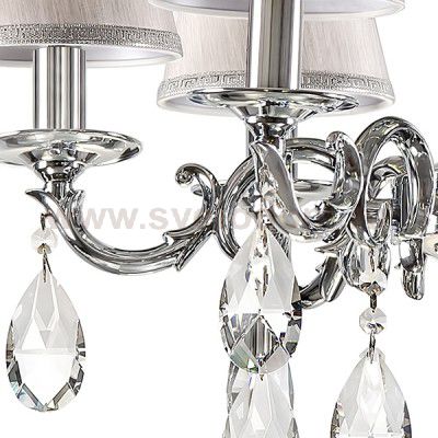 Люстра потолочная Lightstar 779564 Engenuo