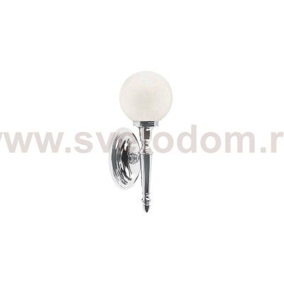 Бра для ванных комнат Natural concept BATH/DRYDEN4 PC DRYDEN
