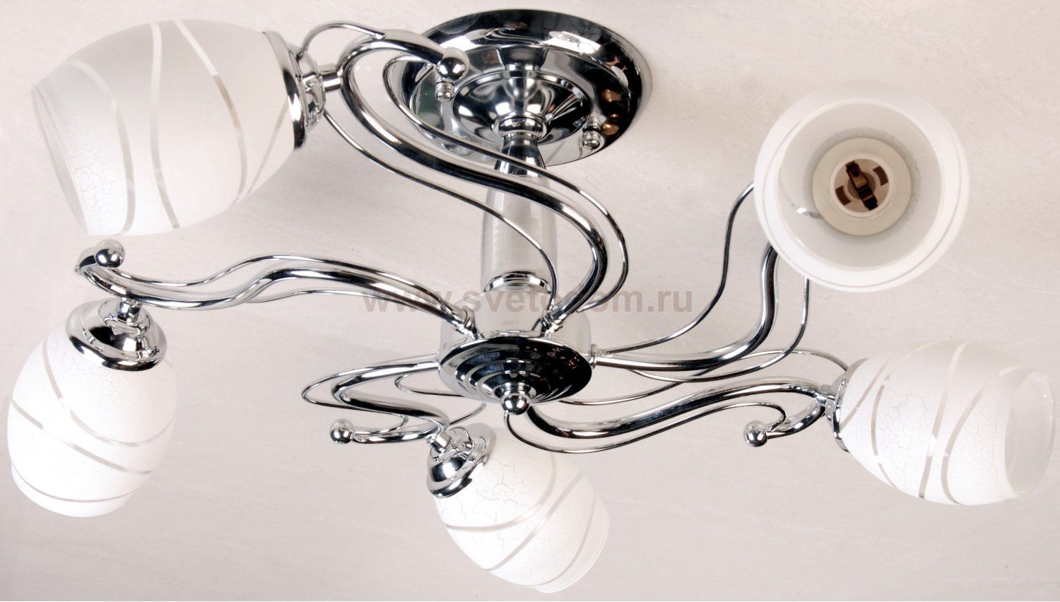 Светильник Velante 780-107-05