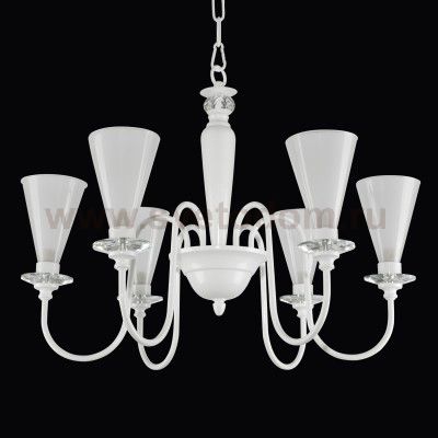 Люстра подвесная Lightstar 780060 Torcia