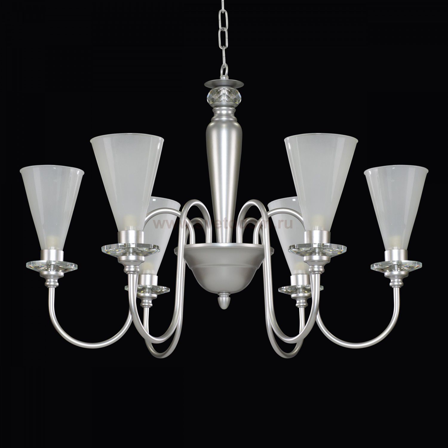 Люстра Lightstar 780064 TORCIA