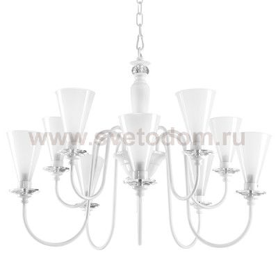 Люстра подвесная Lightstar 780100 Torcia