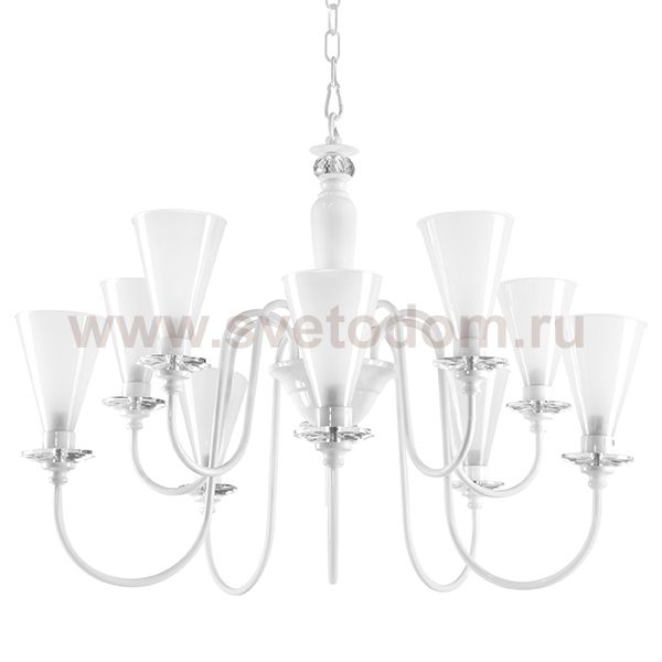 Люстра подвесная Lightstar 780100 Torcia