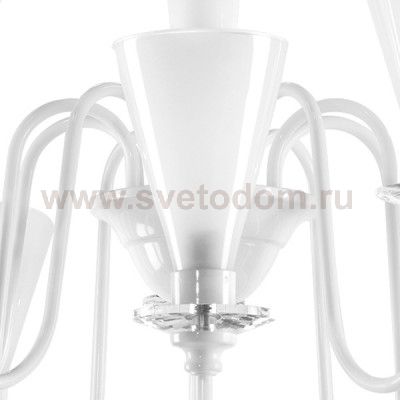 Люстра подвесная Lightstar 780100 Torcia