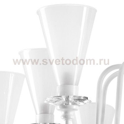 Люстра подвесная Lightstar 780100 Torcia