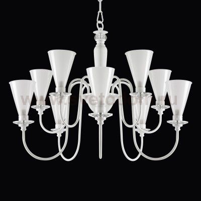 Люстра подвесная Lightstar 780100 Torcia