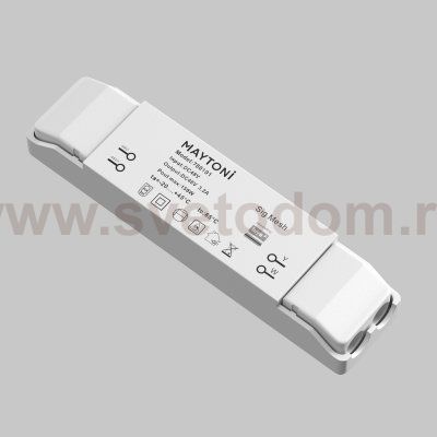 Контроллер Lighting control 780101