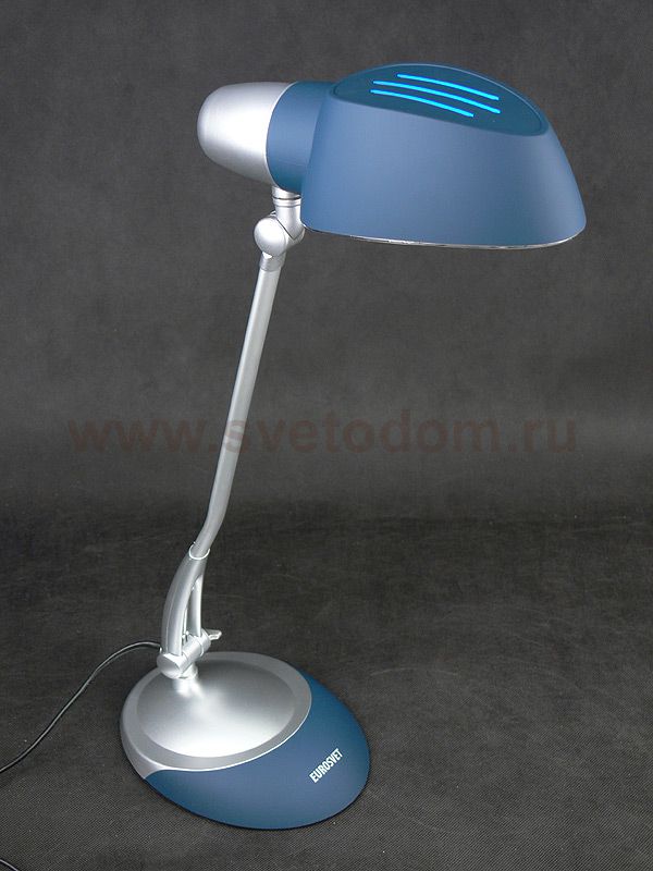 Светильник настольный Eurosvet 780801 резиновый