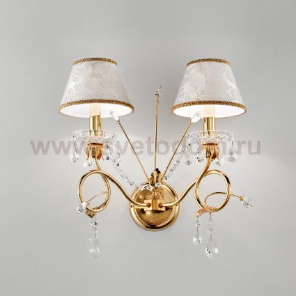 Настенный светильник Masiero CLASSICA 7810 A2