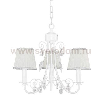 Люстра подвесная Lightstar 781030 Modesto