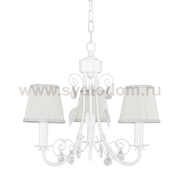 Люстра подвесная Lightstar 781030 Modesto