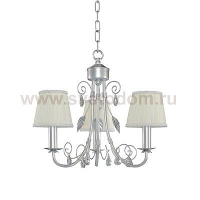 Люстра подвесная Lightstar 781034 Modesto