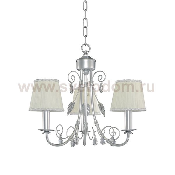 Люстра подвесная Lightstar 781034 Modesto