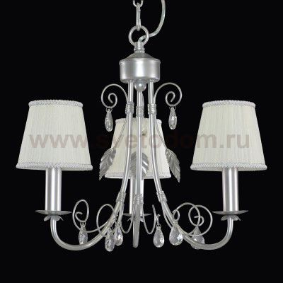 Люстра подвесная Lightstar 781034 Modesto