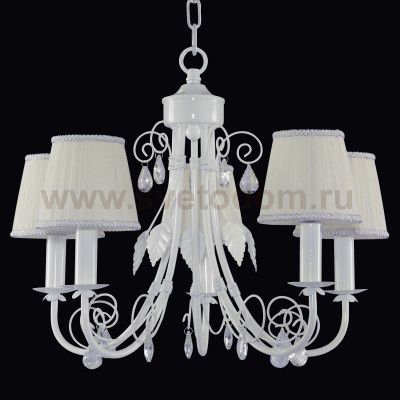 Люстра подвесная Lightstar 781050 Modesto