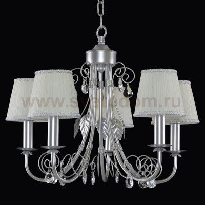 Люстра подвесная Lightstar 781054 Modesto