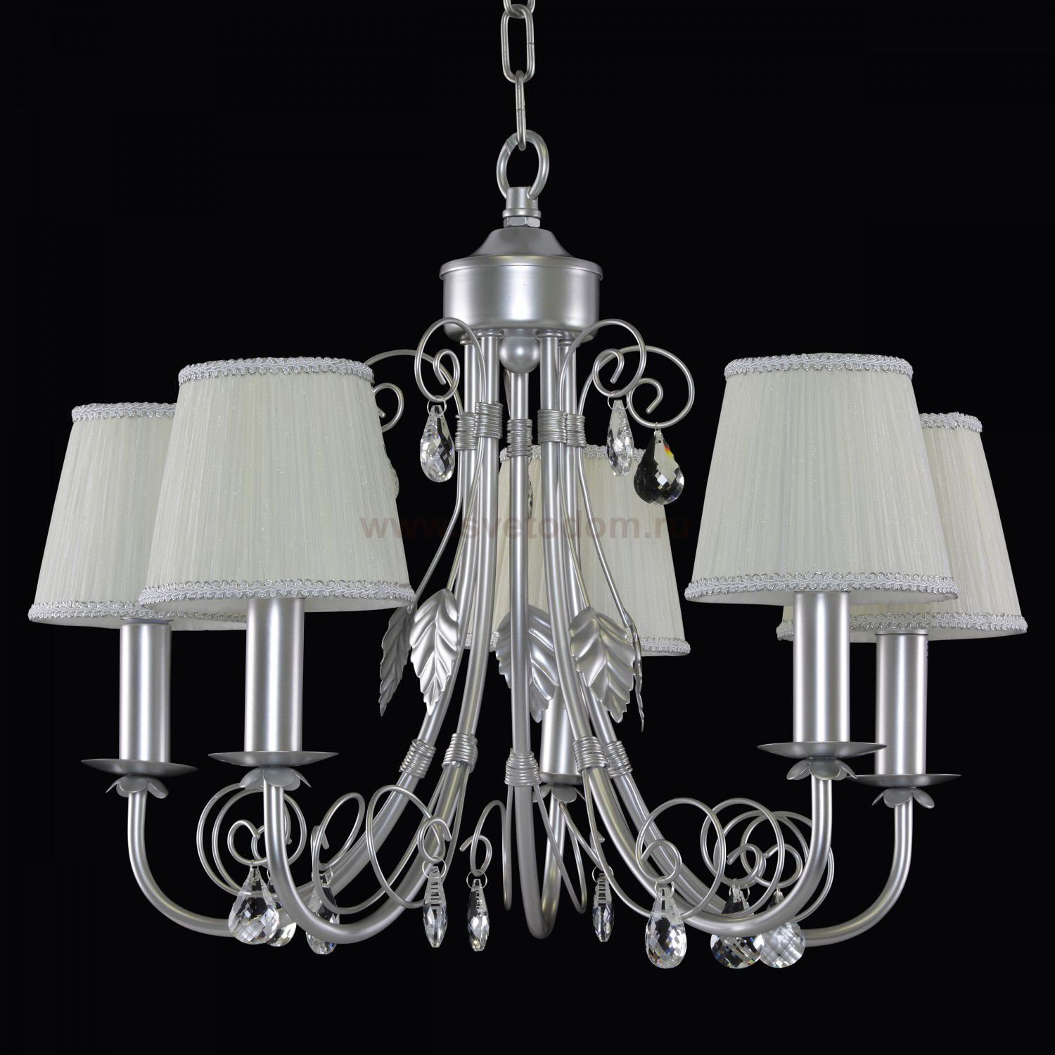 Люстра подвесная Lightstar 781054 Modesto