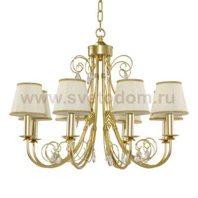 Люстра подвесная Lightstar 781082 MODESTO