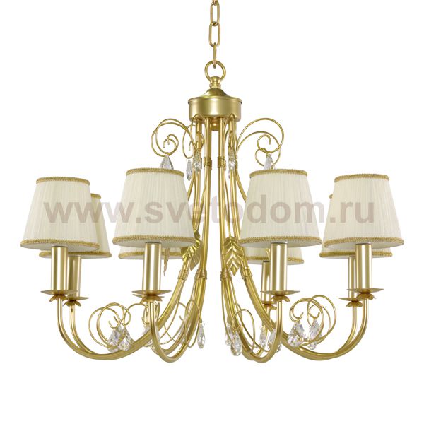 Люстра подвесная Lightstar 781082 MODESTO