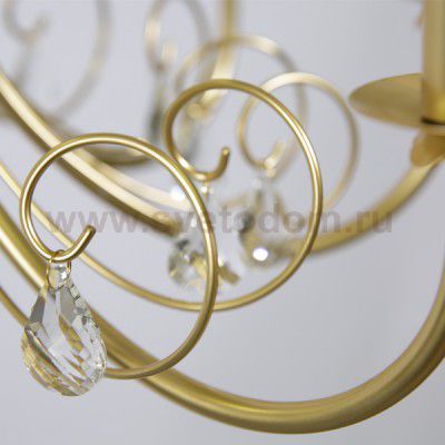 Люстра подвесная Lightstar 781082 MODESTO